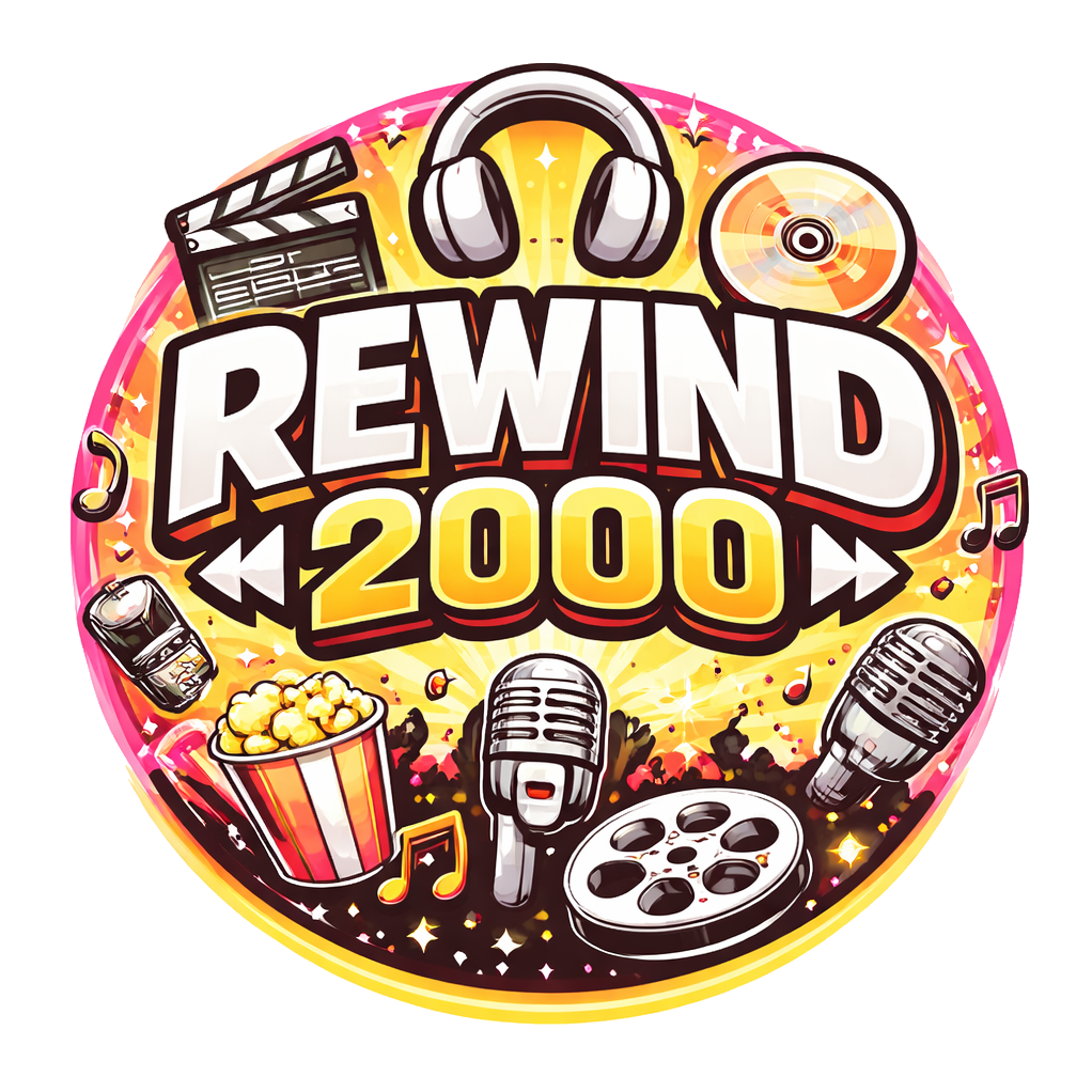 Rewind 2000
